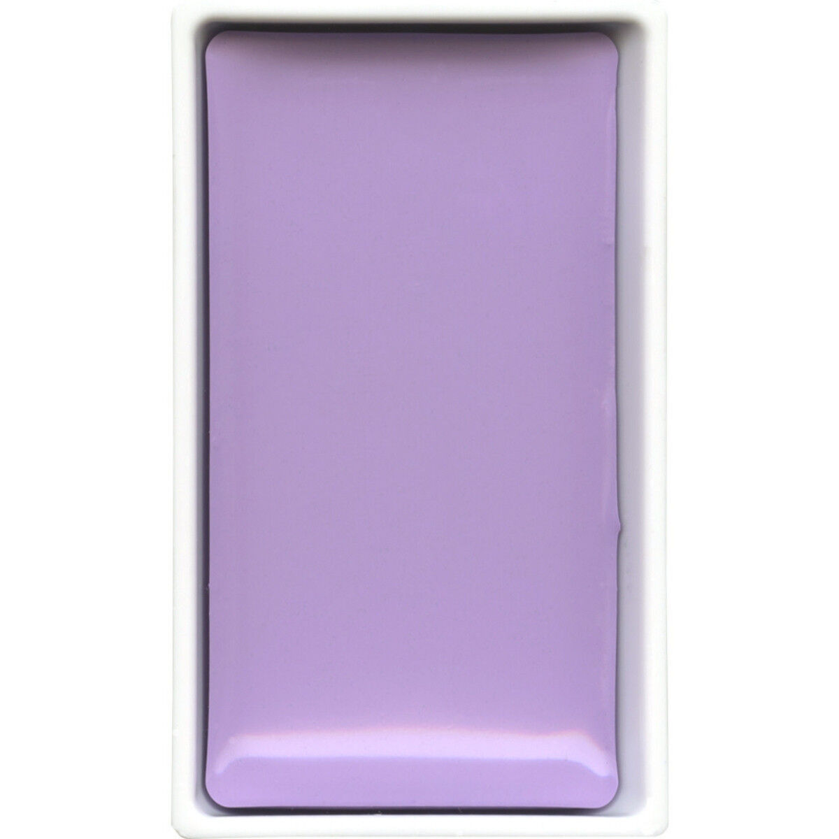 Zig Gansai Tambi Sulu Boya Tablet No 013 Lilac
