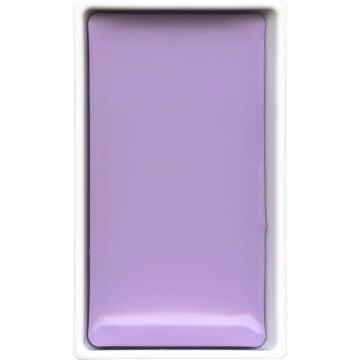 Zig Gansai Tambi Sulu Boya Tablet No 013 Lilac