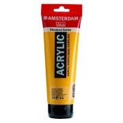 Amsterdam Akrilik Boya 120ml 270 Azo Yellow Deep
