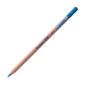 Bruynzeel Design Aquarell Boya Kalemi 51 Light Blue