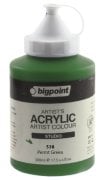 Bigpoint Akrilik Boya 500ml 538 Perm Green