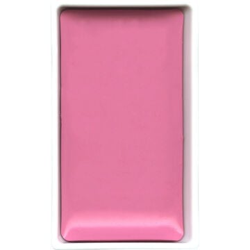Zig Gansai Tambi Sulu Boya Tablet No 014 Cherry Blossom Pink
