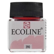 Talens Ecoline Sıvı Suluboya 30ml 390 Pastel Rose