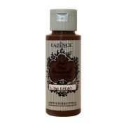 Cadence Style Matt Enamel Cam Boyası 59ml 366 Kakao