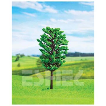 Eshel Maket Meşe Ağacı 14cm