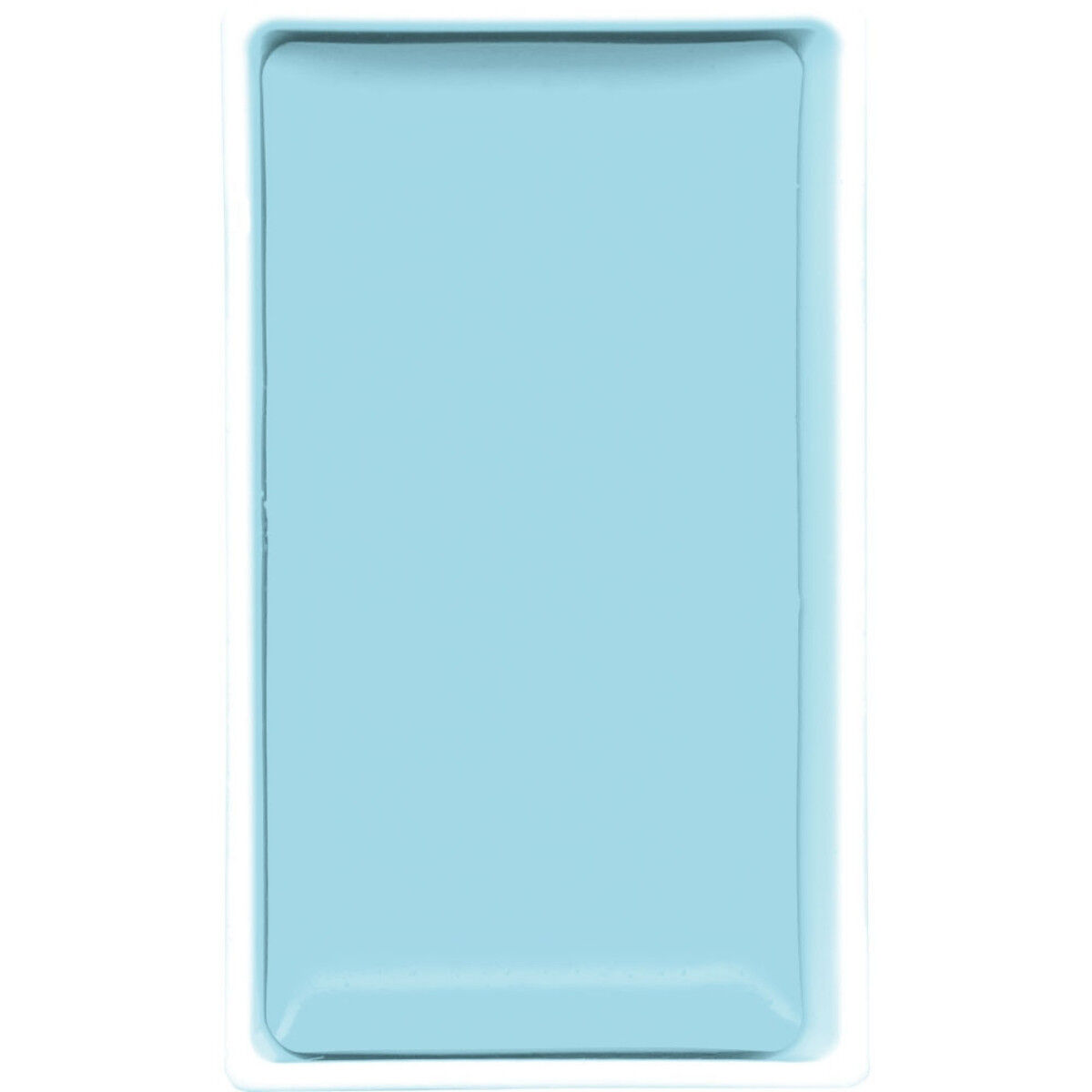 Zig Gansai Tambi Sulu Boya Tablet No 015 Pale Aqua