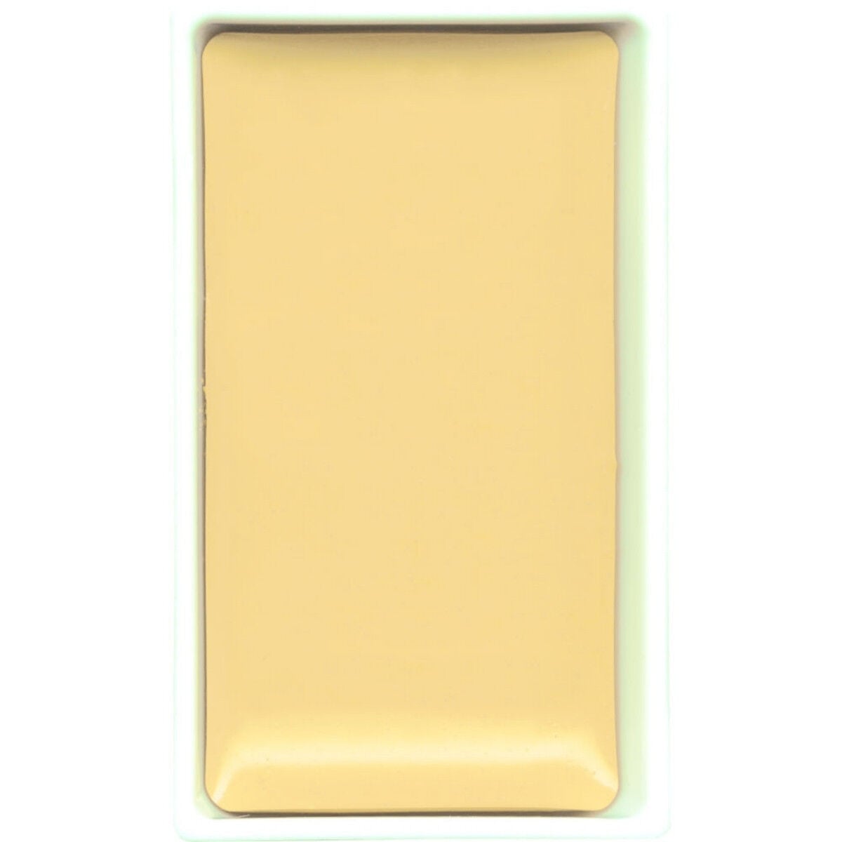 Zig Gansai Tambi Sulu Boya Tablet No 016 Ecru Beige