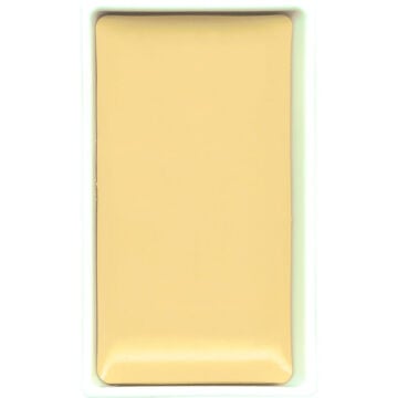 Zig Gansai Tambi Sulu Boya Tablet No 016 Ecru Beige