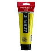 Amsterdam Akrilik Boya 120ml 275 Primary Yellow