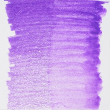 Bruynzeel Design Aquarell Boya Kalemi 57 Blue Violet