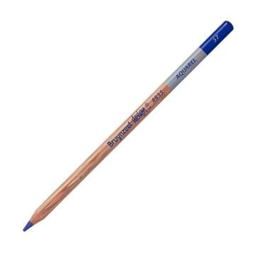 Bruynzeel Design Aquarell Boya Kalemi 57 Blue Violet