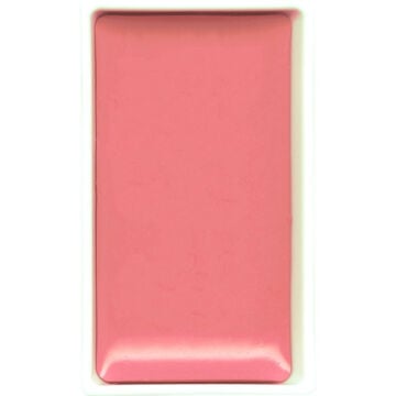 Zig Gansai Tambi Sulu Boya Tablet No 017 Coral Pink