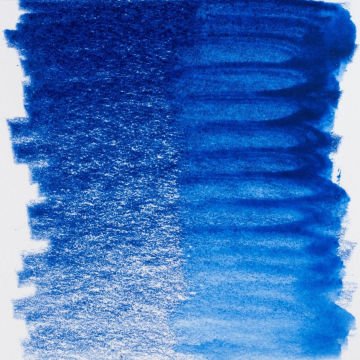Bruynzeel Design Aquarell Boya Kalemi 58 Prussian Blue