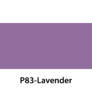Tinge Twin Çift Uçlu Marker Kalemi P83 Lavender