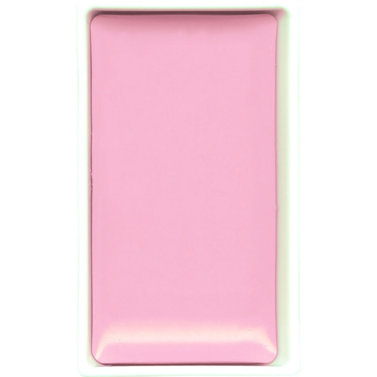 Zig Gansai Tambi Sulu Boya Tablet No 018 Pale Pink