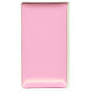 Zig Gansai Tambi Sulu Boya Tablet No 018 Pale Pink