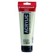 Amsterdam Akrilik Boya 120ml 282 Naples Yellow Green