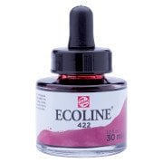Talens Ecoline Sıvı Suluboya 30ml 422 Reddish Brown