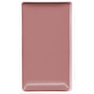 Zig Gansai Tambi Sulu Boya Tablet No 019 Potter's Pink