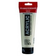 Amsterdam Akrilik Boya 120ml 289 Titanium Buff Light