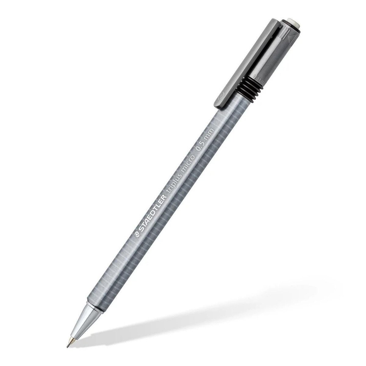 Staedtler Triplus Micro Üçgen Versatil Kalem 0.5mm
