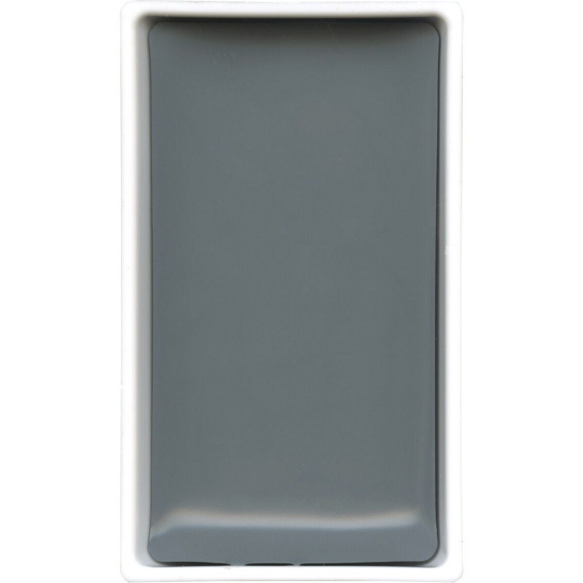 Zig Gansai Tambi Sulu Boya Tablet No 021 Gray