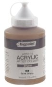 Bigpoint Akrilik Boya 500ml 684 Burnt Sienna