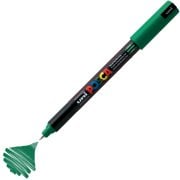 Uni Posca Marker PC-1MR Ultra Fine 0.7mm Green