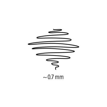 Staedtler Triplus Micro Üçgen Versatil Kalem 0.7mm