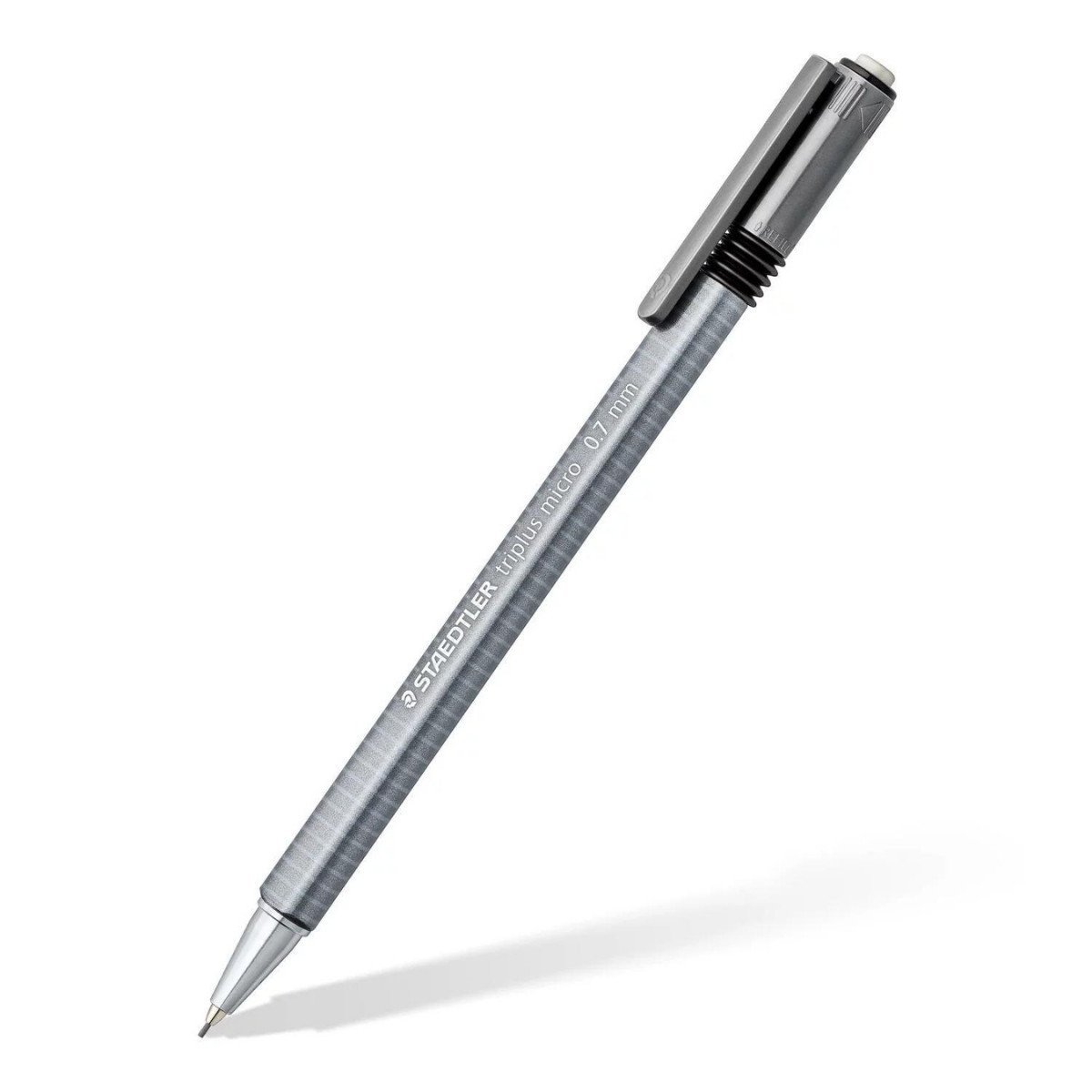 Staedtler Triplus Micro Üçgen Versatil Kalem 0.7mm