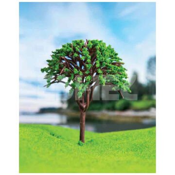 Eshel Maket Mantar Ağacı 13cm