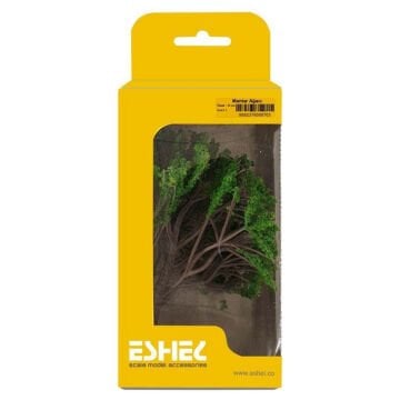 Eshel Maket Mantar Ağacı 13cm
