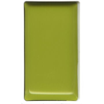 Zig Gansai Tambi Sulu Boya Tablet No 048 Greenish Yellow