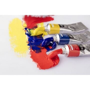 Art-X Artiva Yağlı Boya 37ml 512 Cobalt Blue