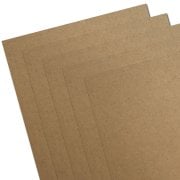 Kraft Kağıdı A4 150gr İnce 50li Paket