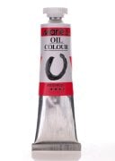Maries Yağlı Boya 170ml 302 Scarlet
