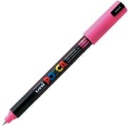 Uni Posca Marker PC-1MR Ultra Fine 0.7mm Pink