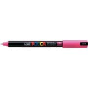 Uni Posca Marker PC-1MR Ultra Fine 0.7mm Pink