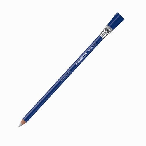Staedtler Mars Rasor Fırçalı Kalem Silgi
