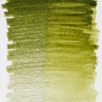 Bruynzeel Design Aquarell Boya Kalemi 63 Olive Green