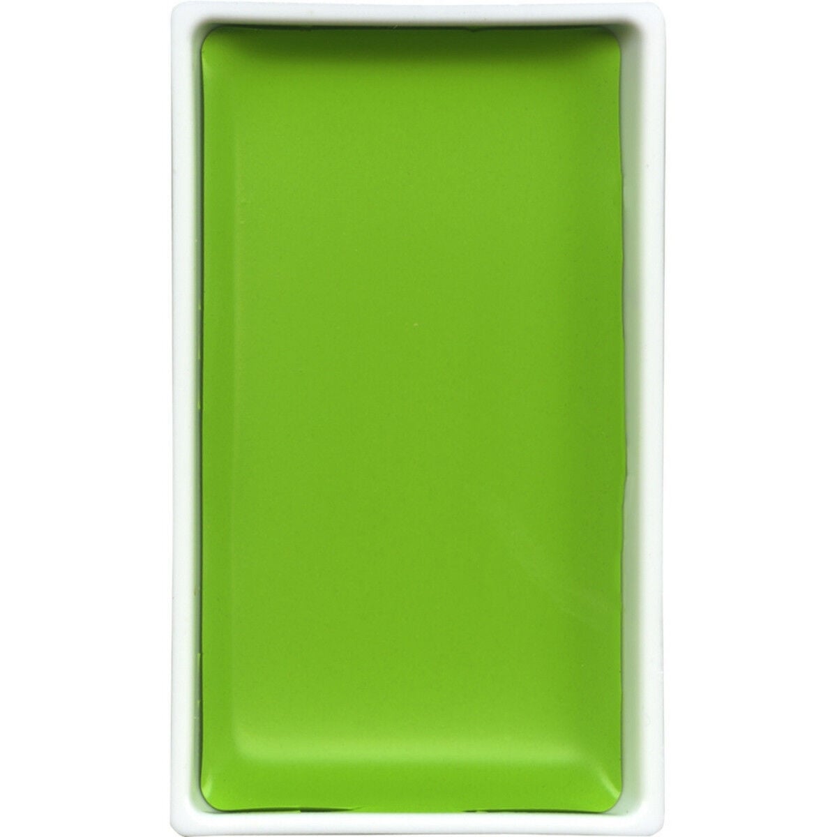Zig Gansai Tambi Sulu Boya Tablet No 059 Lime Green
