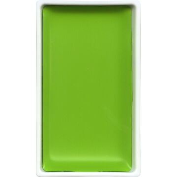Zig Gansai Tambi Sulu Boya Tablet No 059 Lime Green