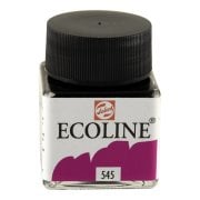 Talens Ecoline Sıvı Suluboya 30ml 545 Red Violet