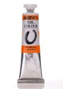 Maries Yağlı Boya 170ml 324 Vermilion