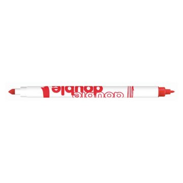 Alpino Keçeli Kalem Çift Yönlü Fırça Uçlu 24lü AR002058