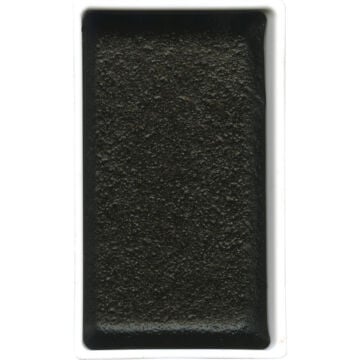 Zig Gansai Tambi Sulu Boya Tablet No 068 Blue Gray