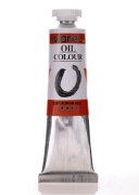 Maries Yağlı Boya 170ml 328 Cadmium Red