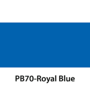Tinge Twin Çift Uçlu Marker Kalemi Pb70 Royal Blue
