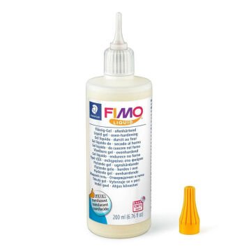 Fimo Liquid Deco Jel 200ml