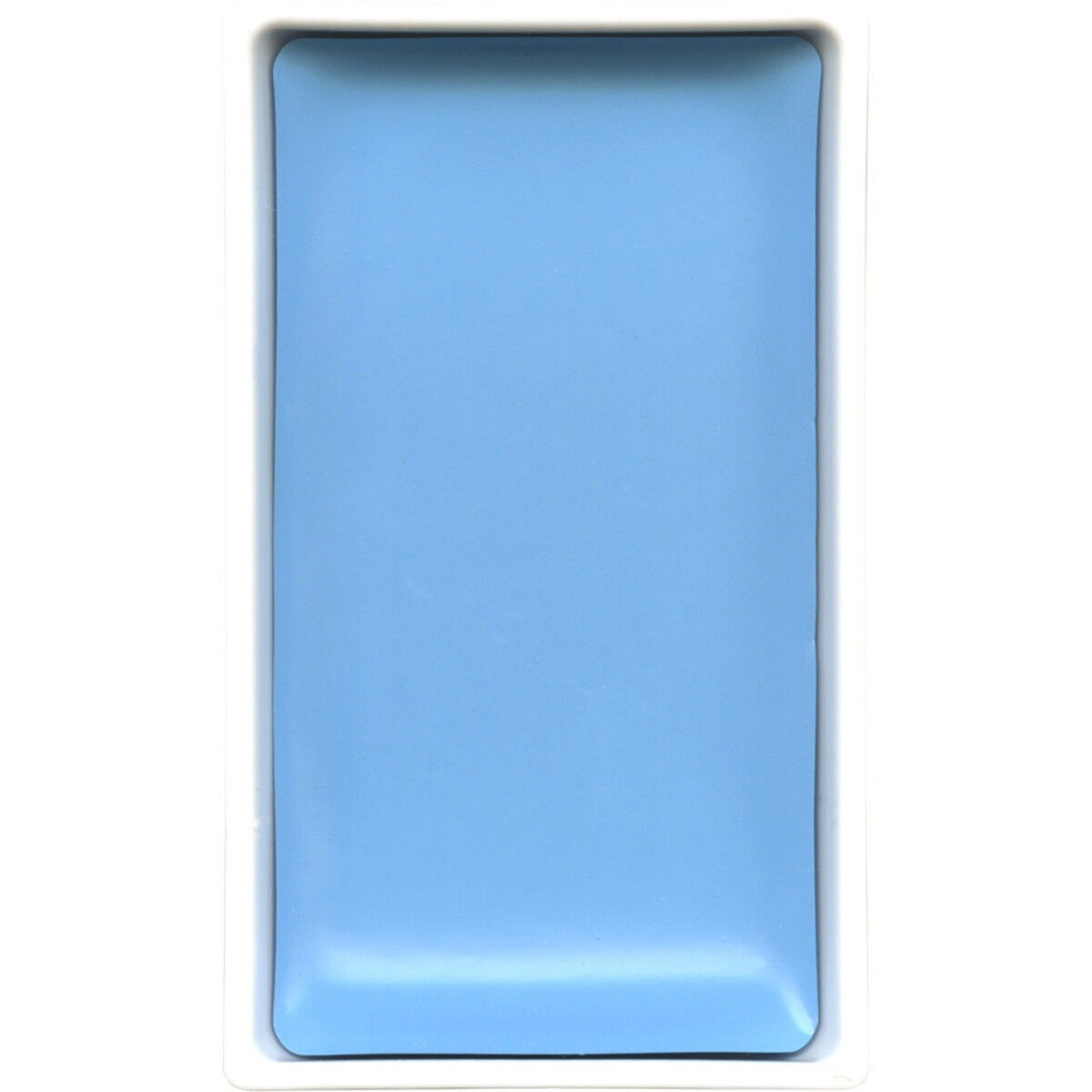 Zig Gansai Tambi Sulu Boya Tablet No 069 Horizon Blue